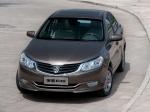 Baojun 630 2011 года